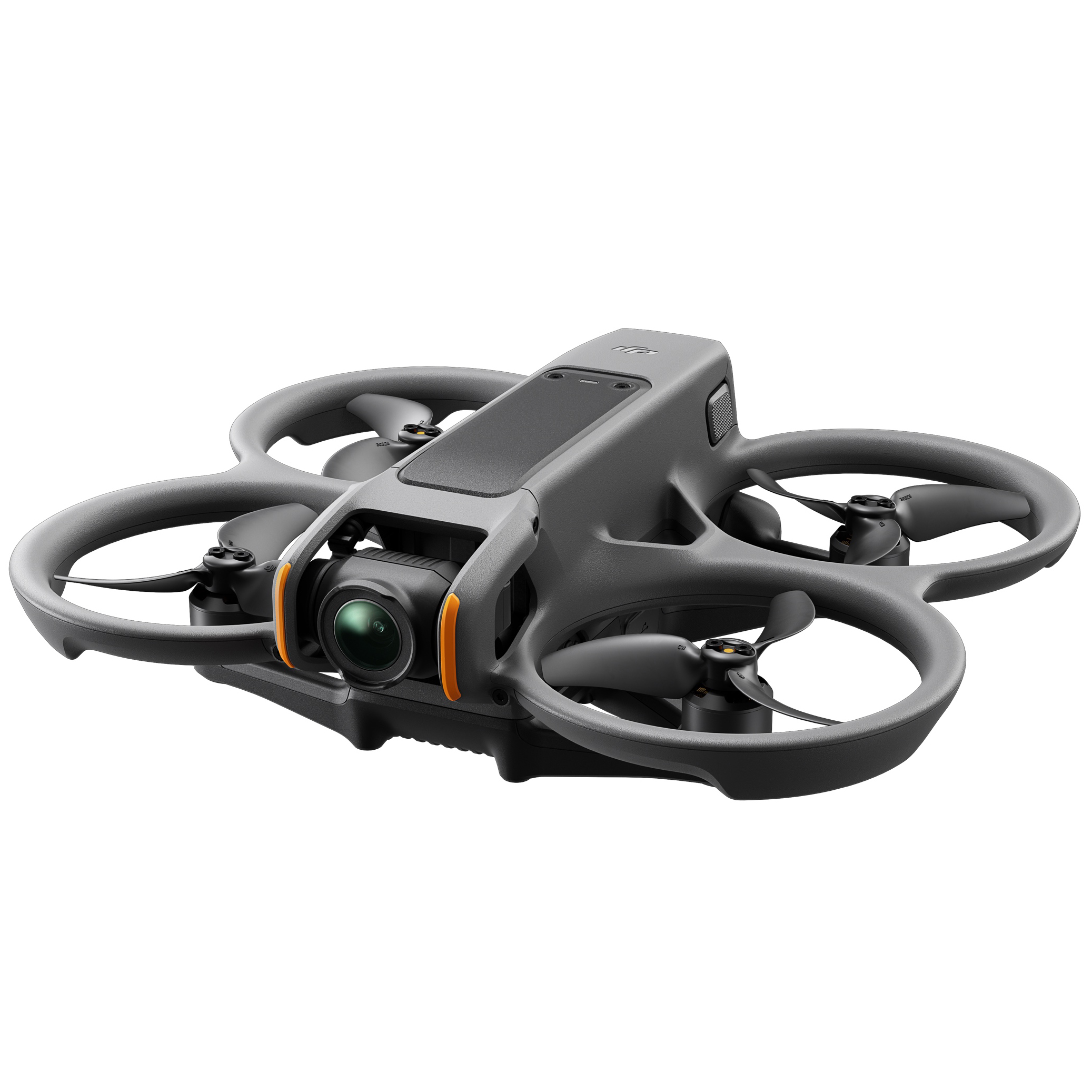DRON DJI AVATA 2 FLY MORE COMBO (THREE BATTERIES)