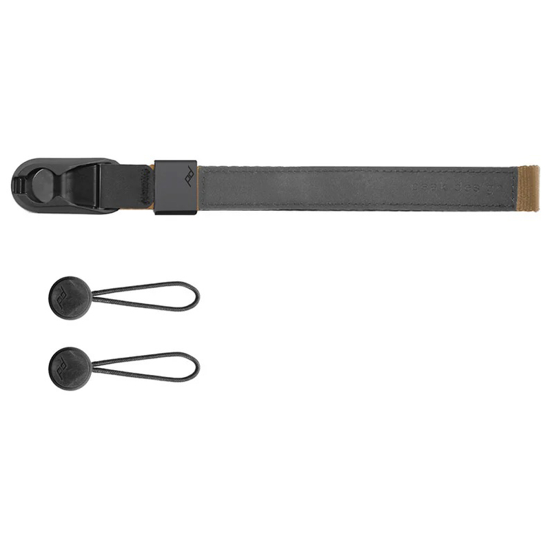 CORREA PEAK DESIGN CUFF CFCY3 MUÑEQUERA (COYOTE)