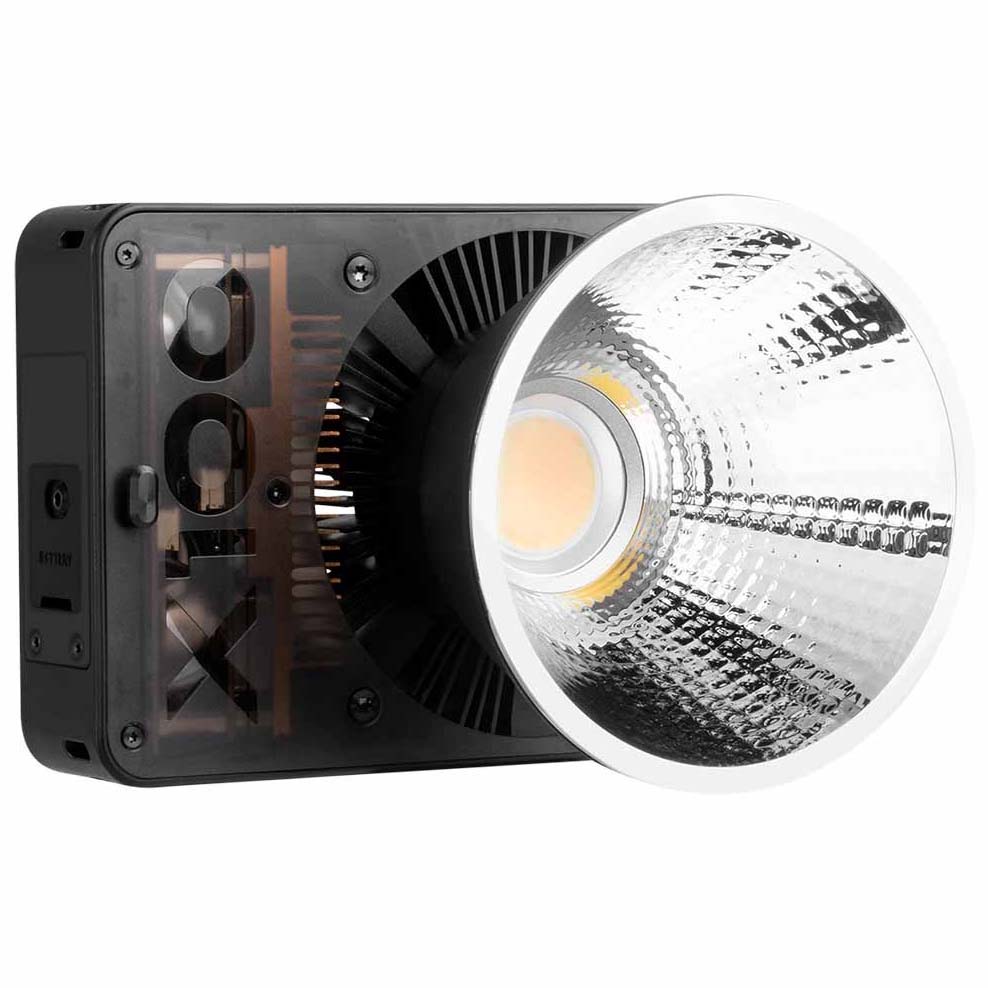 FOCO LED ZHIYUN MOLUS X100 STANDARD