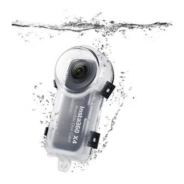 CARCASA INSTA360 PARA X4