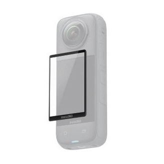 PROTECTOR LCD INSTA360 PARA X4