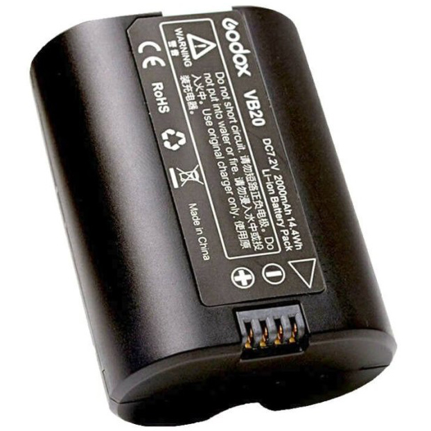BATERIA GODOX VB-20