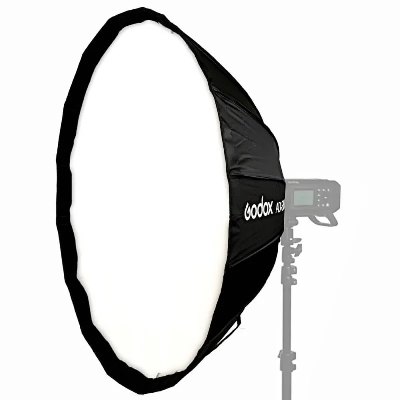 VENTANA GODOX AD-S65W 65 CM WHITE