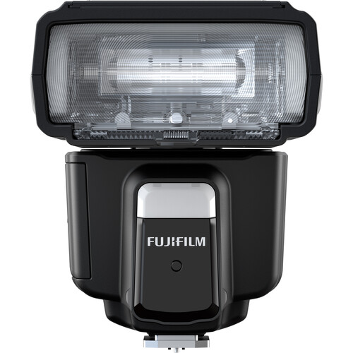 FLASH FUJI EF-60