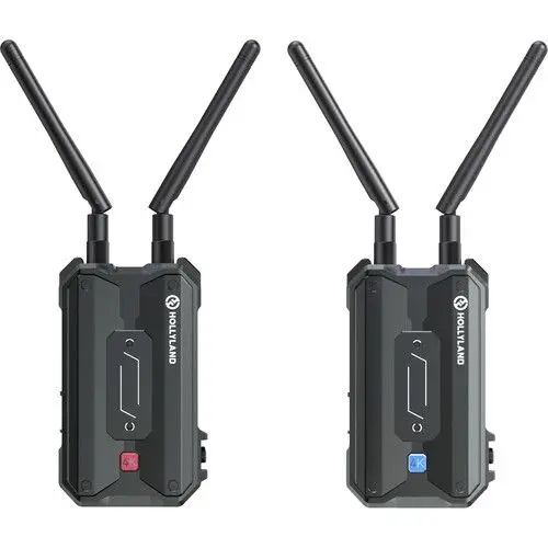 SISTEMA HOLLYLAND PYRO H (TRANSMISION WIRELESS VIDEO)