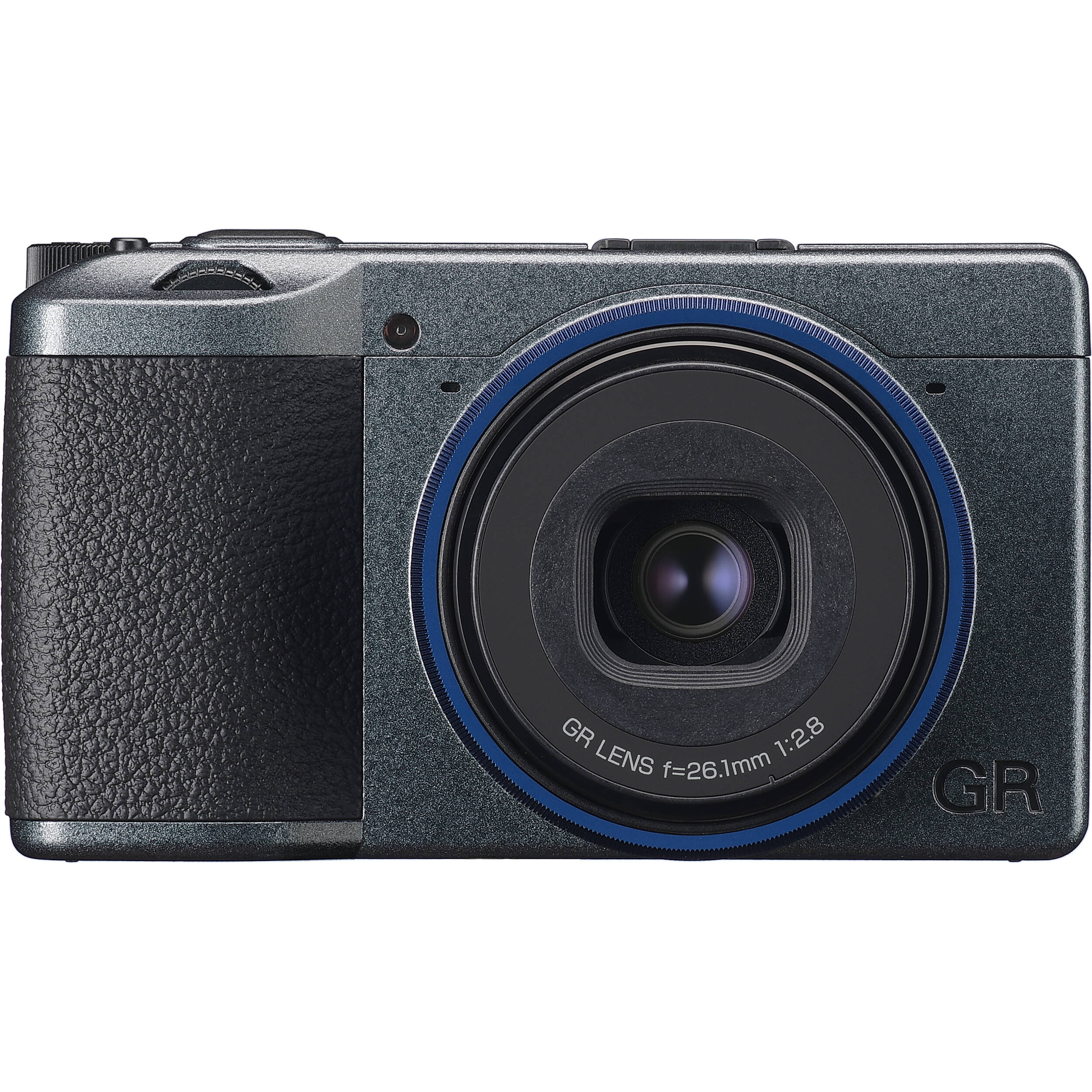 CAMARA RICOH GR III URBAN EDITION CON ESTUCHE GC-11