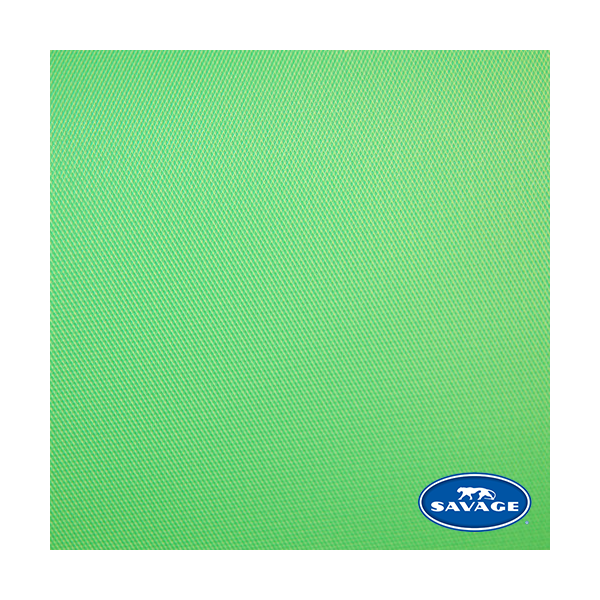 FONDO SAVAGE VINILO 2.75X6 MTS VERDE CHROMA