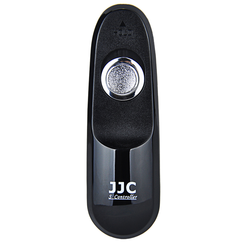 DISPARADOR JJC S-N3 NIKON (MC-DC2)
