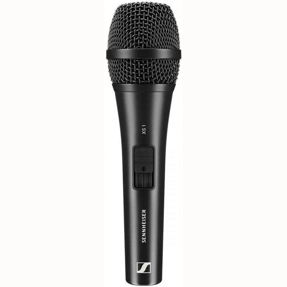 MICROFONO SENNHEISER XS-1