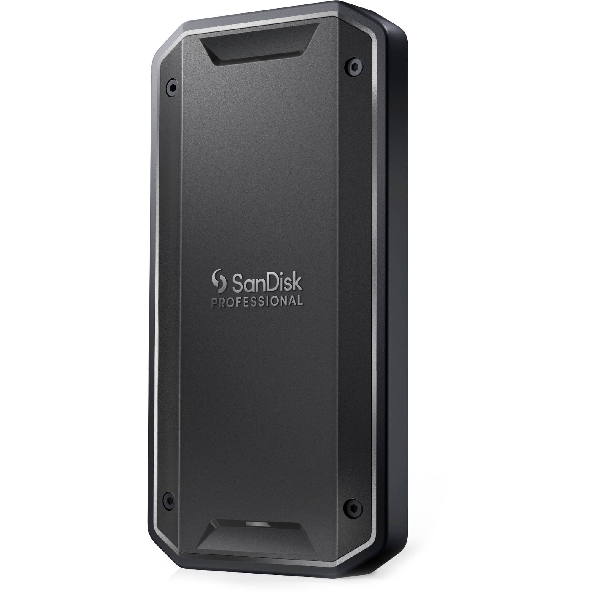 DISCO DURO SANDISK 4TB SSD PROFESSIONAL PRO-G40