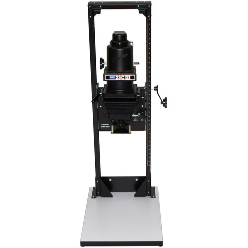 AMPLIADORA BESSELER PRINTMAKER 23 C III XL B/N CABEZAL VARIA