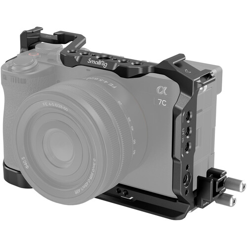 SMALLRIG KIT CAGE SONY 4422 PARA A7CII/A7CR