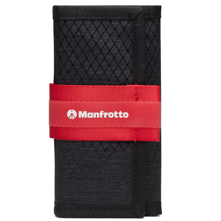 ESTUCHE MANFROTTO PRO LIGHT CARD HOLDER (MB PL-CH)