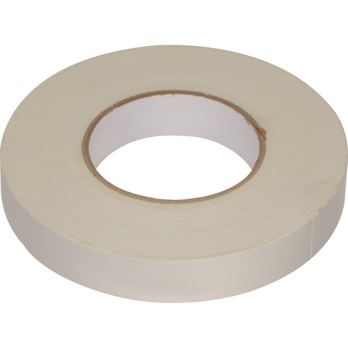 CINTA AMERICANA SAVAGE GAFFER TAPE 2.5CM/50 MTS BLANCA