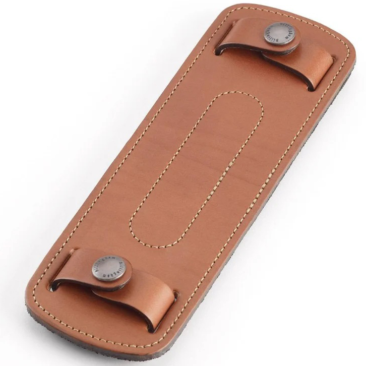 HOMBRERA BILLINGHAM SP-20 TOSTADO