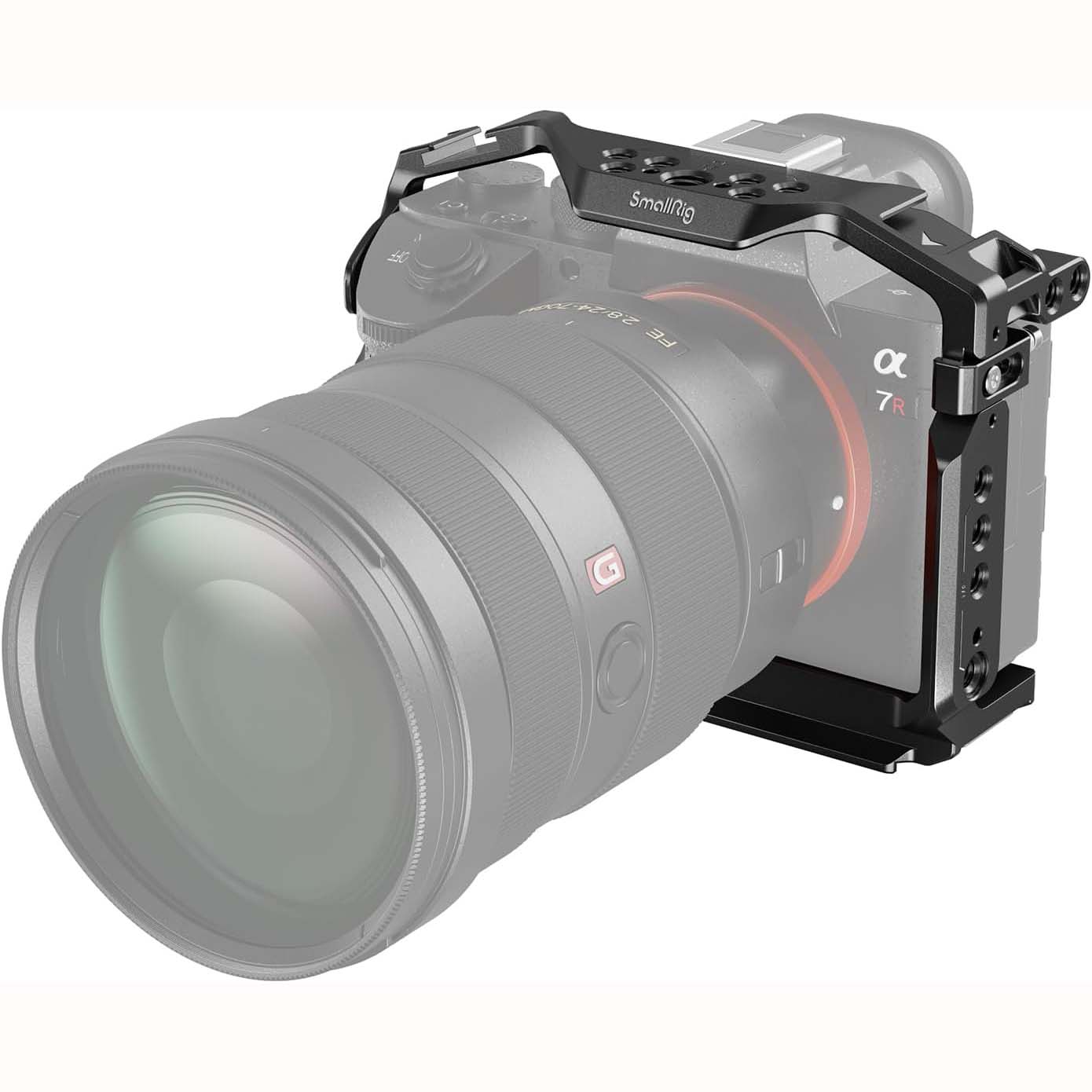 SMALLRIG CAGE PARA SONY A7R III 2087D