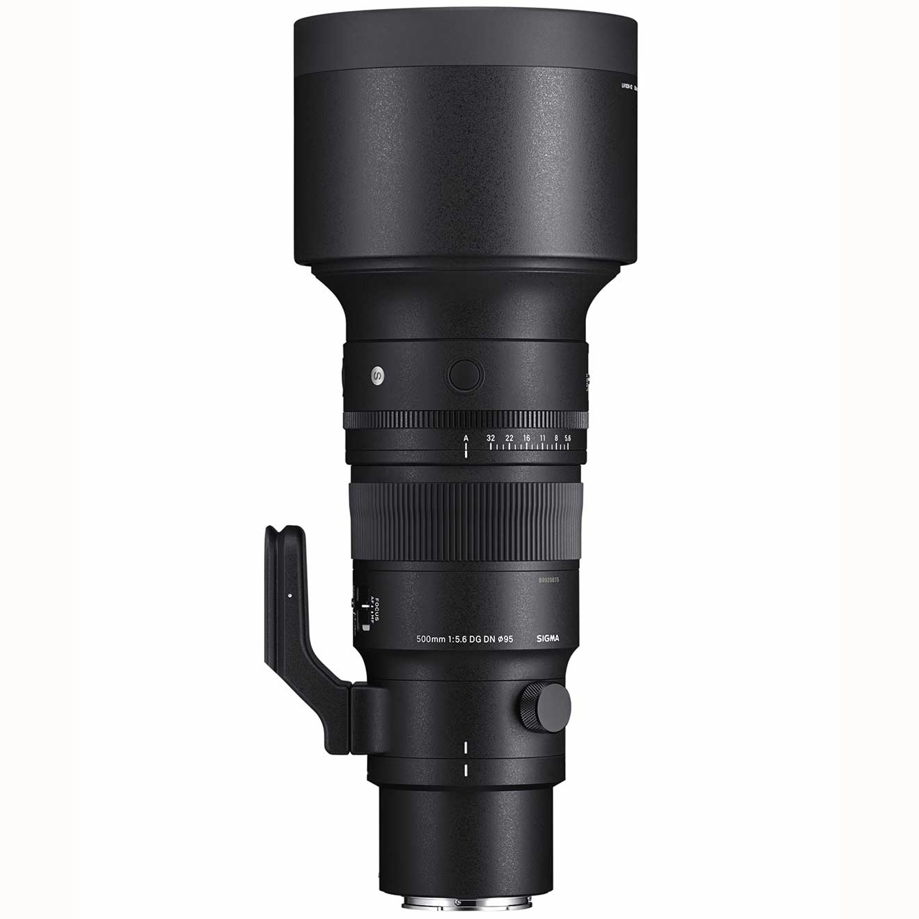 OBJETIVO SIGMA AF 500/5.6 L-MOUNT DG OS (SPORT)