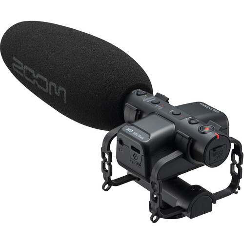 MICROFONO ZOOM M3 MICTRAK