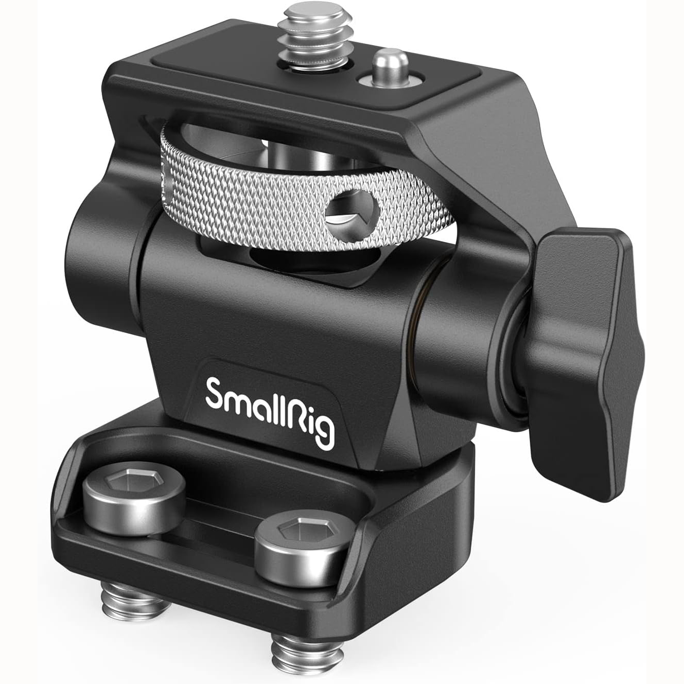 SMALLRIG SWIVEL AND TILT ADJUST MONITOR MOUNT 2904B