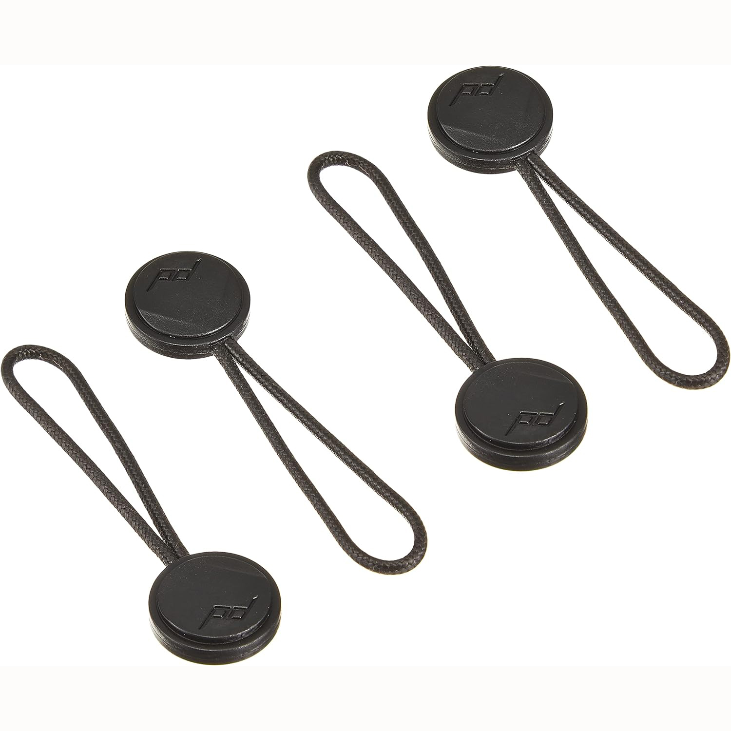 ENGANCHES PEAK DESIGN 4-PK-AN4 (NEGRO)