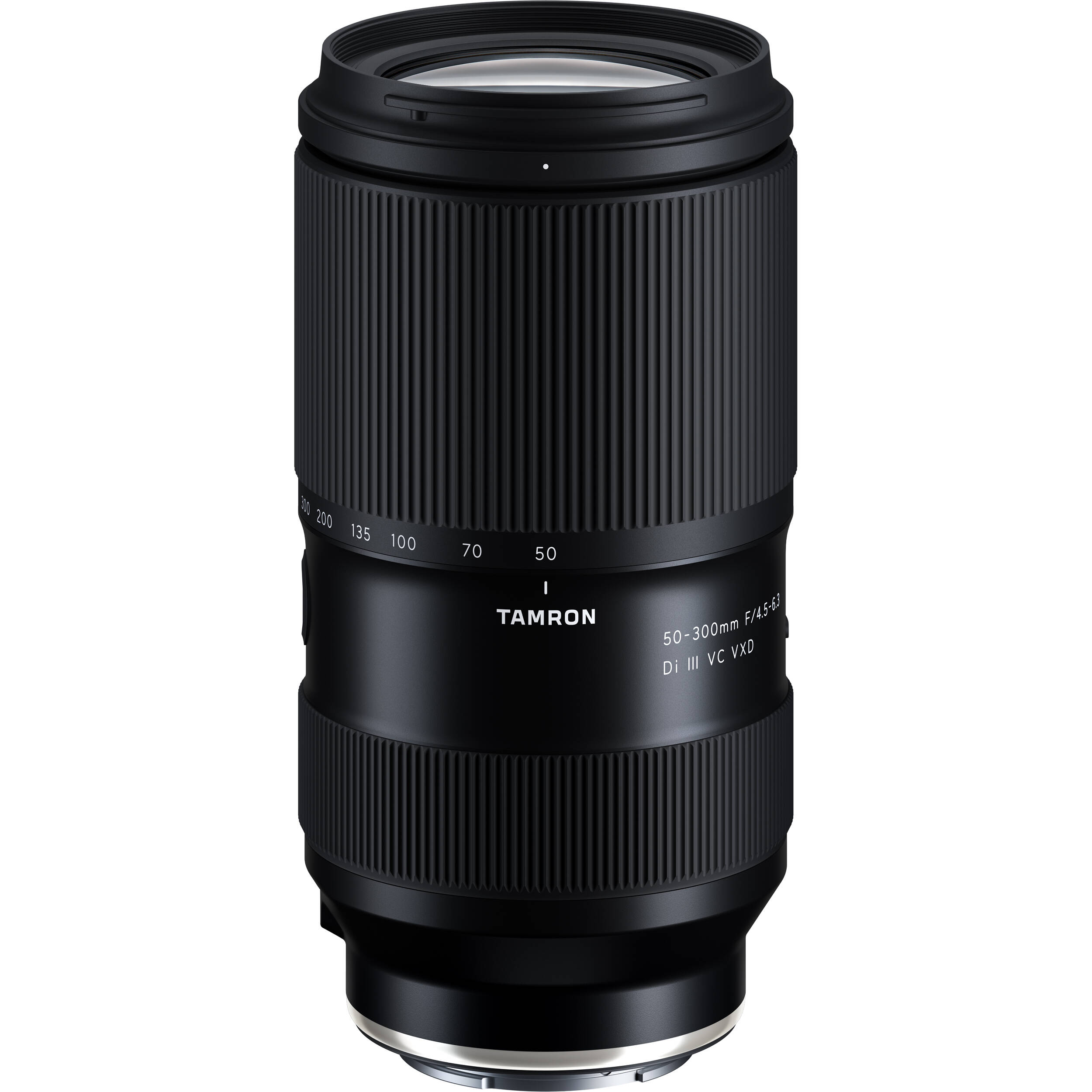 OBJETIVO TAMRON AF 50-300/4.5-6.3 DI III VC VXD SONY FE