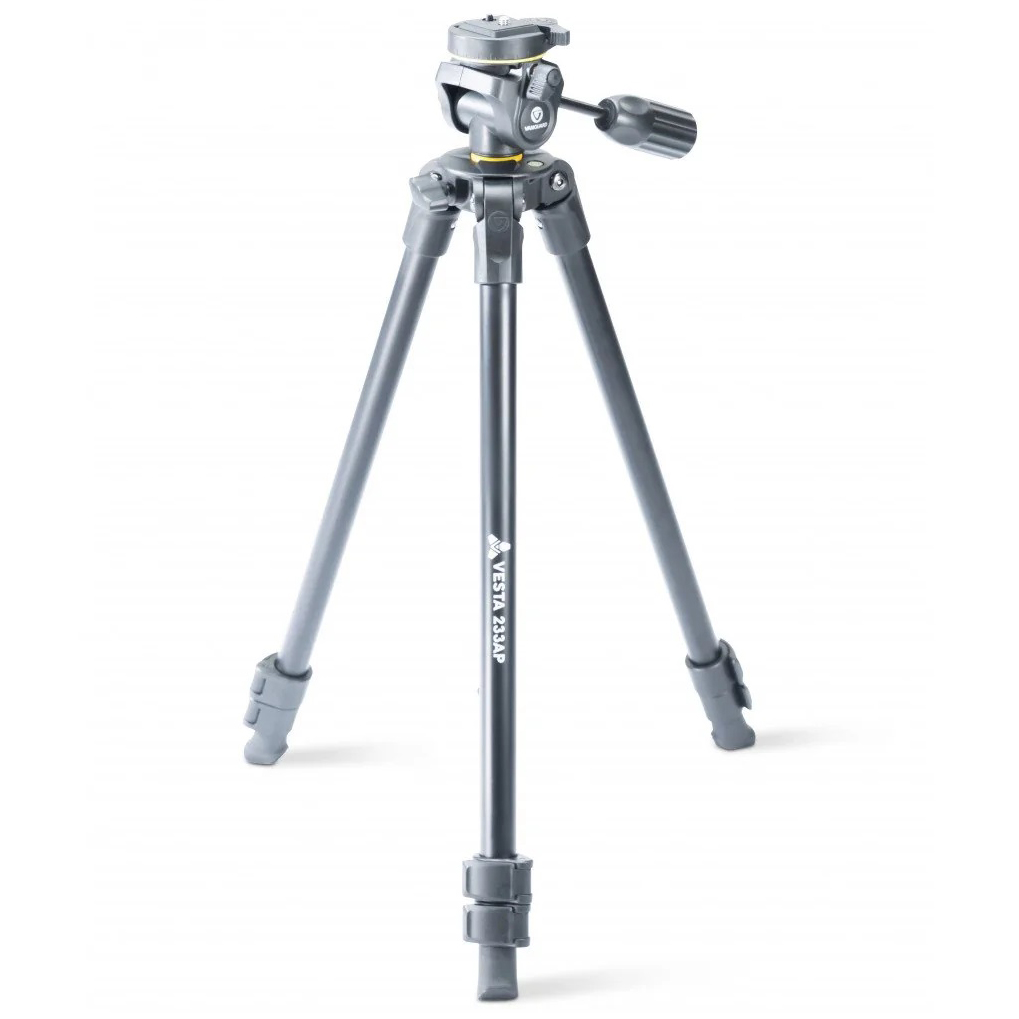 TRIPODE VANGUARD VESTA 233AP
