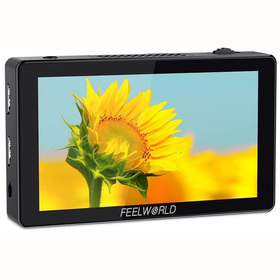 MONITOR FEELWORLD LUT5