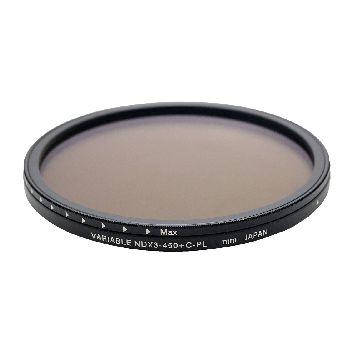 FILTRO KENKO 67 GRIS ND VARIABLE + POL CIRCULAR MAGNET PRO1D