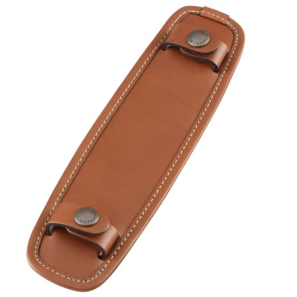 HOMBRERA BILLINGHAM SP-40 TAN P/ CORREAS 38MM