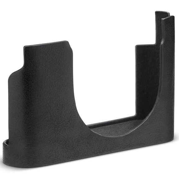 ESTUCHE LEICA PROTECTOR PARA D-LUX 8 (CUERO NEGRO)