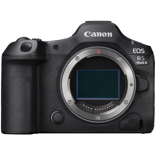 CUERPO CANON EOS R5 MARK II