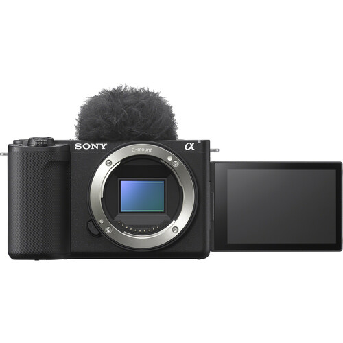 CUERPO SONY ZV-E10 MARK II