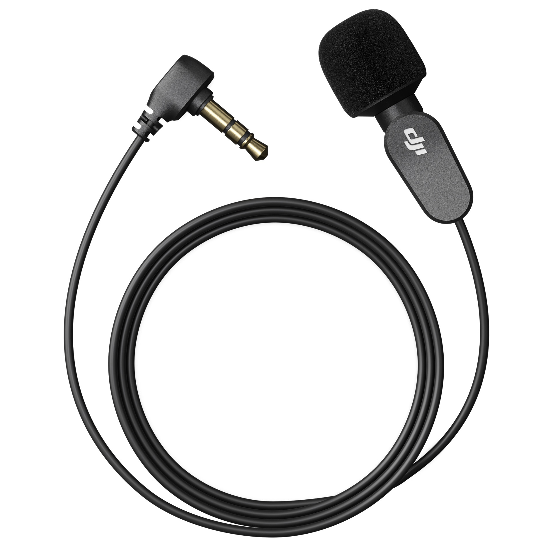 MICROFONO DJI LAVALIER MIC