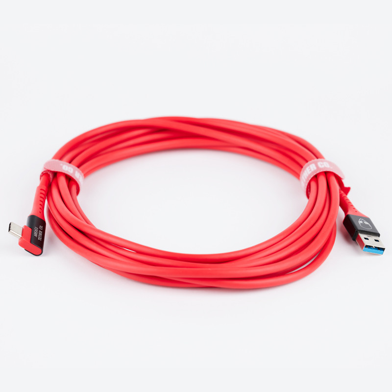 CABLE AREA51 O\'HARE PRO+ (USB-C ACO A USB-A 3.0)  4.6 MTS