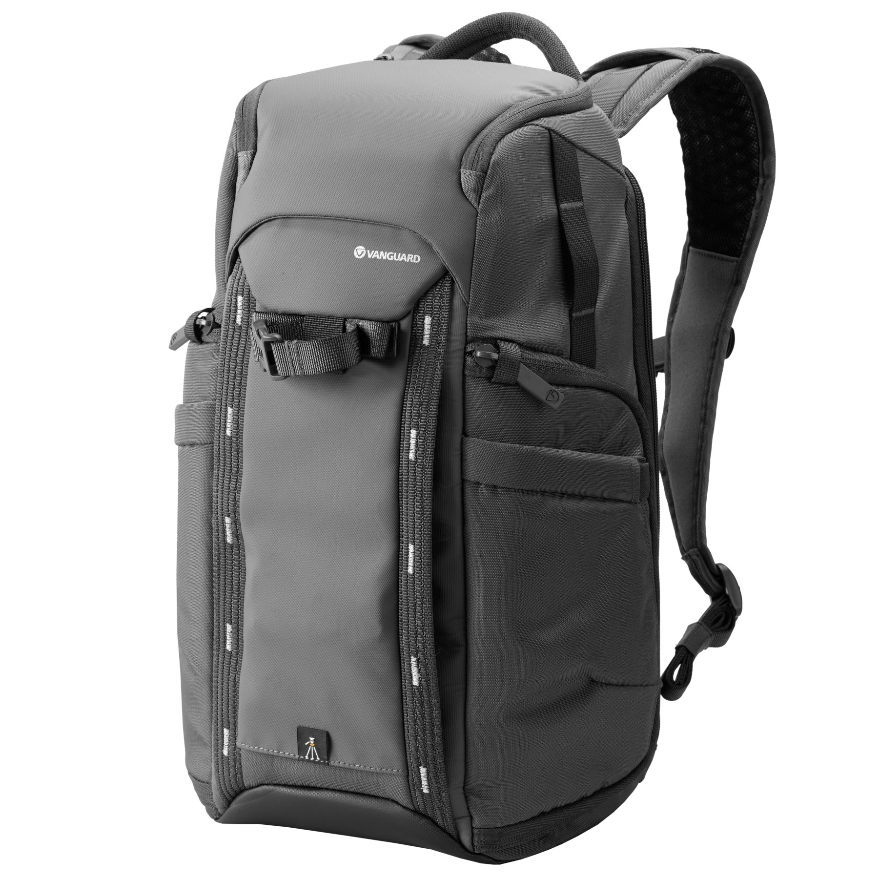 ESTUCHE VANGUARD VEO ADAPTOR R44 GRIS (MOCHILA)
