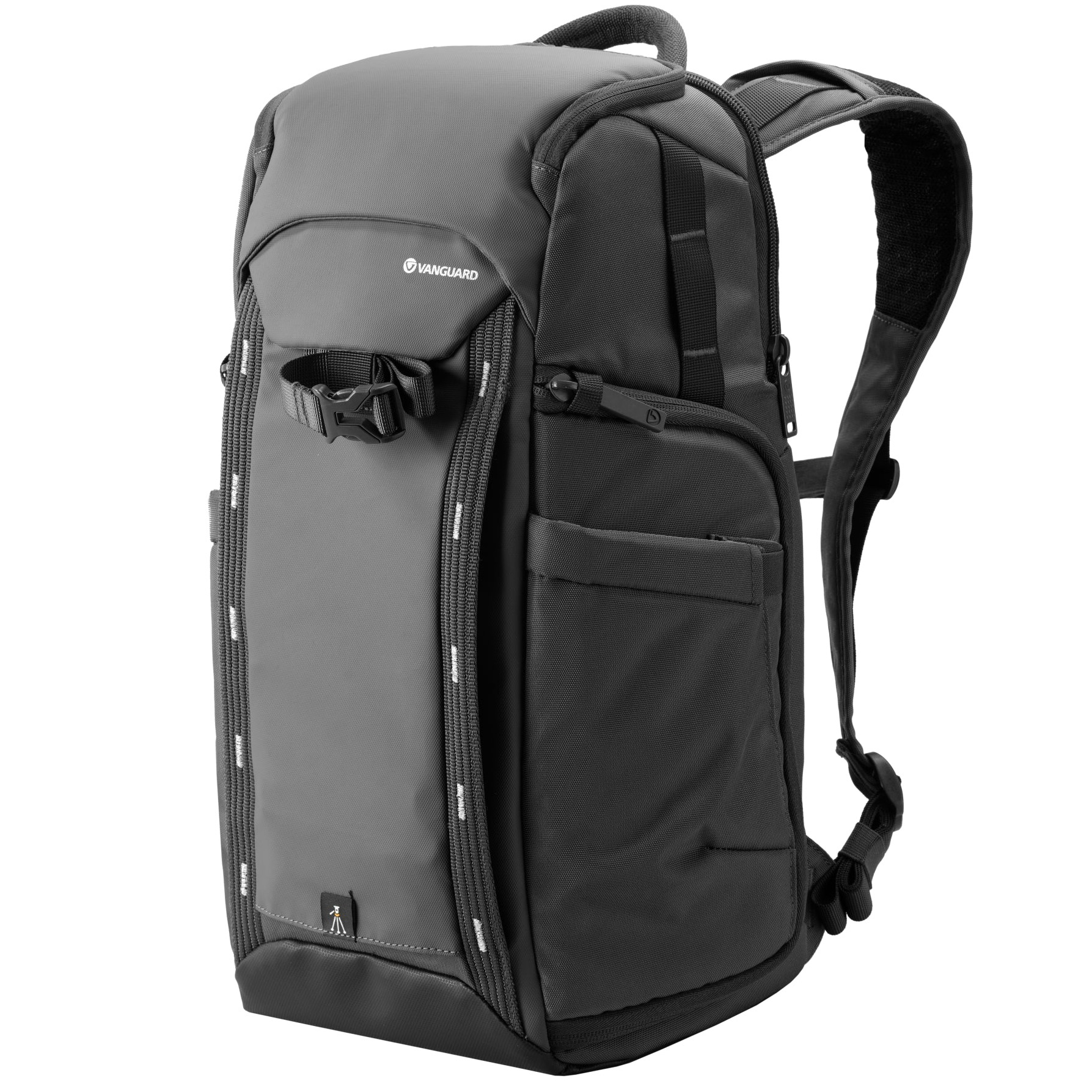 ESTUCHE VANGUARD VEO ADAPTOR S46 GRIS (MOCHILA)