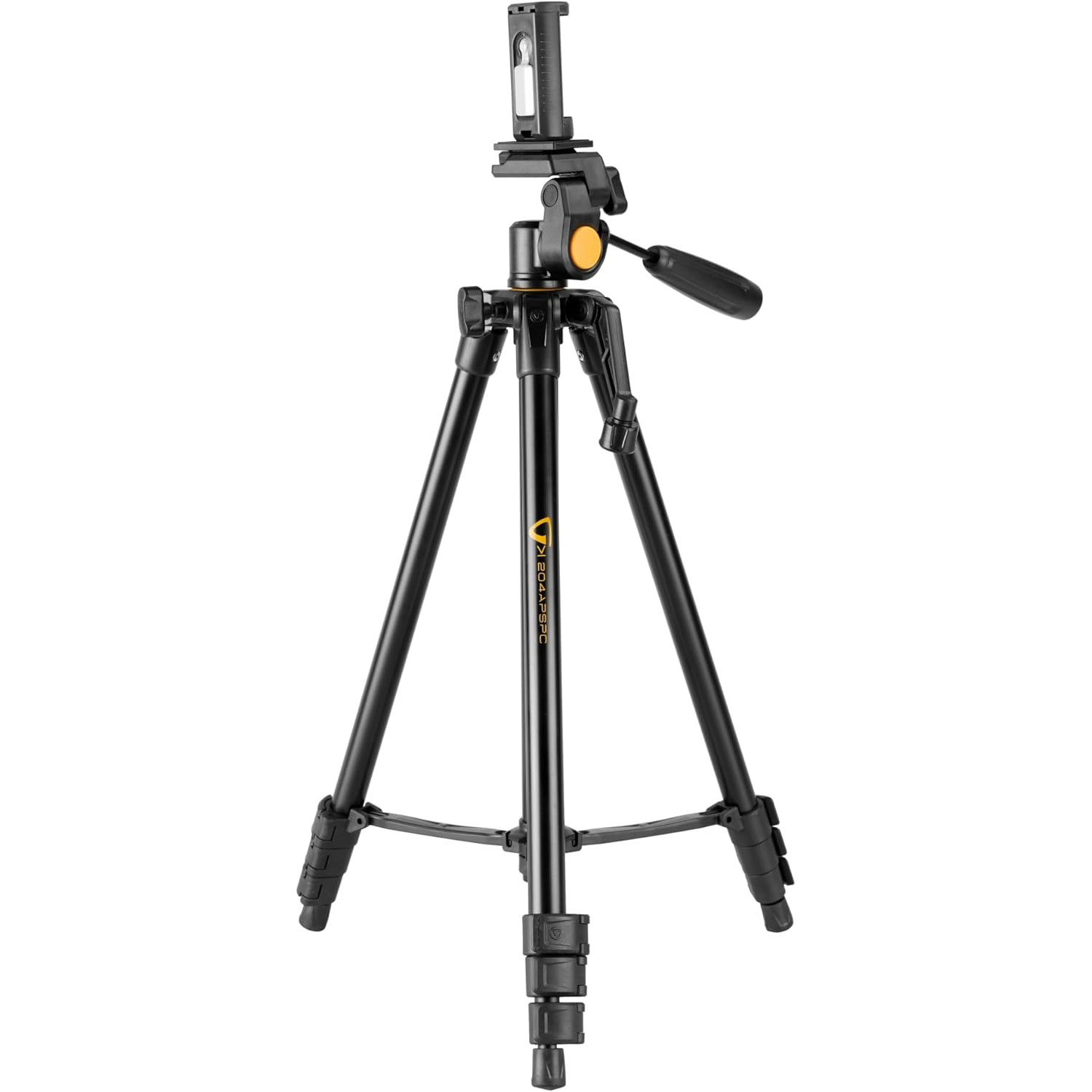 TRIPODE VANGUARD VK 204AP SPC