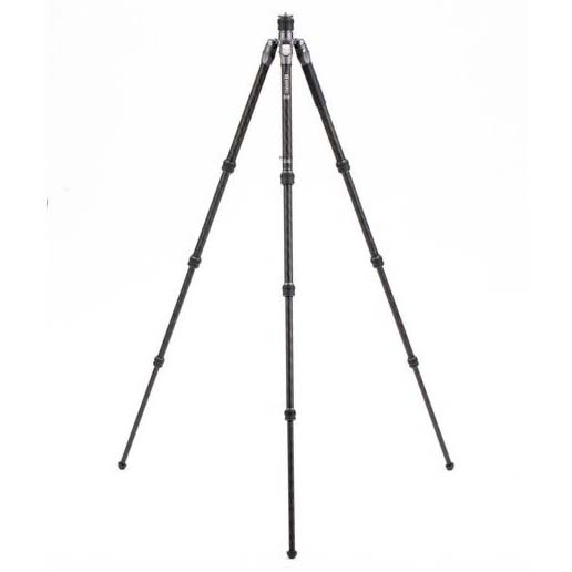 TRIPODE BENRO RHINO 14C CARBONO