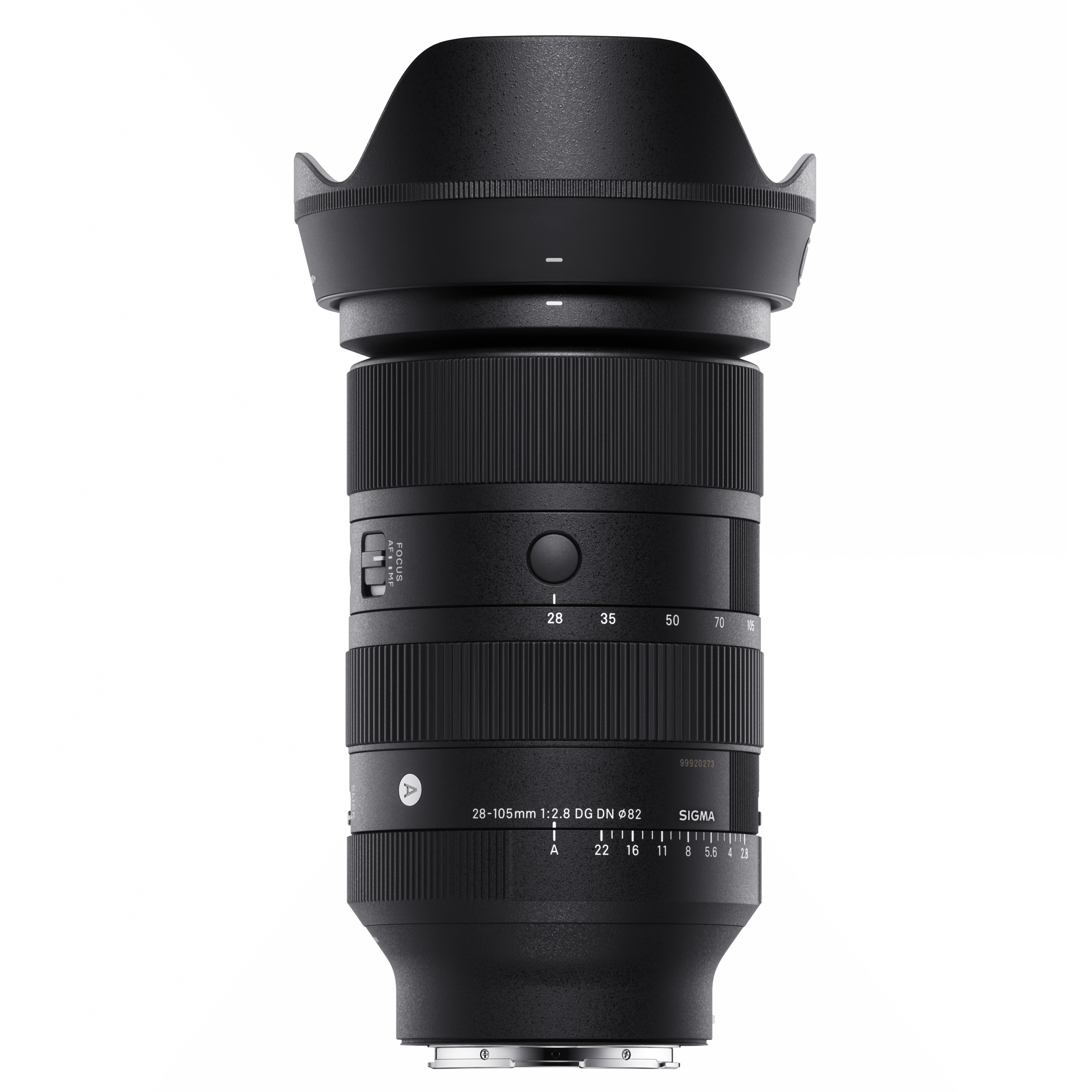 OBJETIVO SIGMA AF 28-105/2.8 DG DN ART L-MOUNT