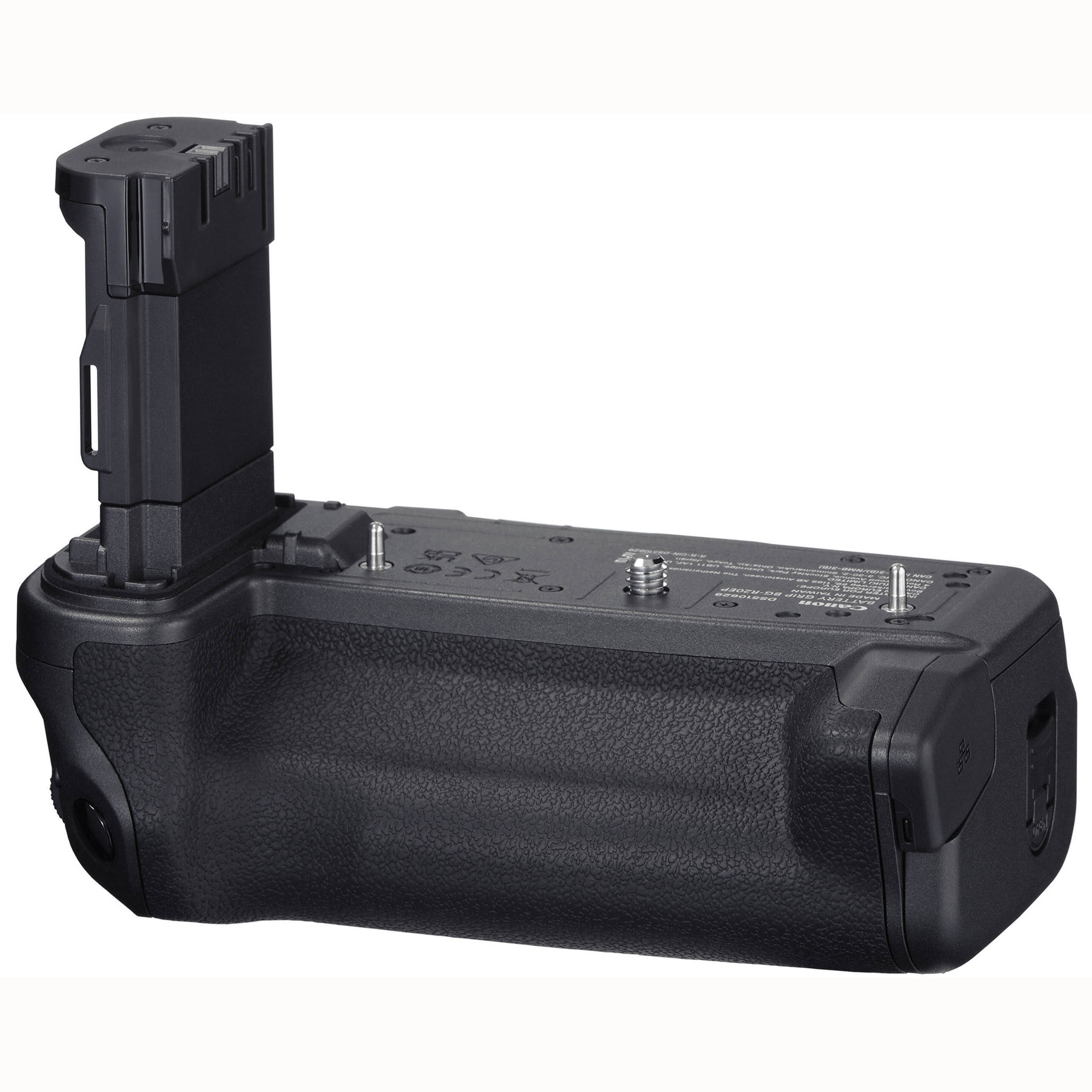 EMPUÑADURA CANON BG-R20EP PARA EOS R5 MARK II