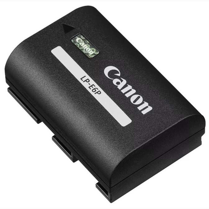 BATERIA CANON LP-E6P