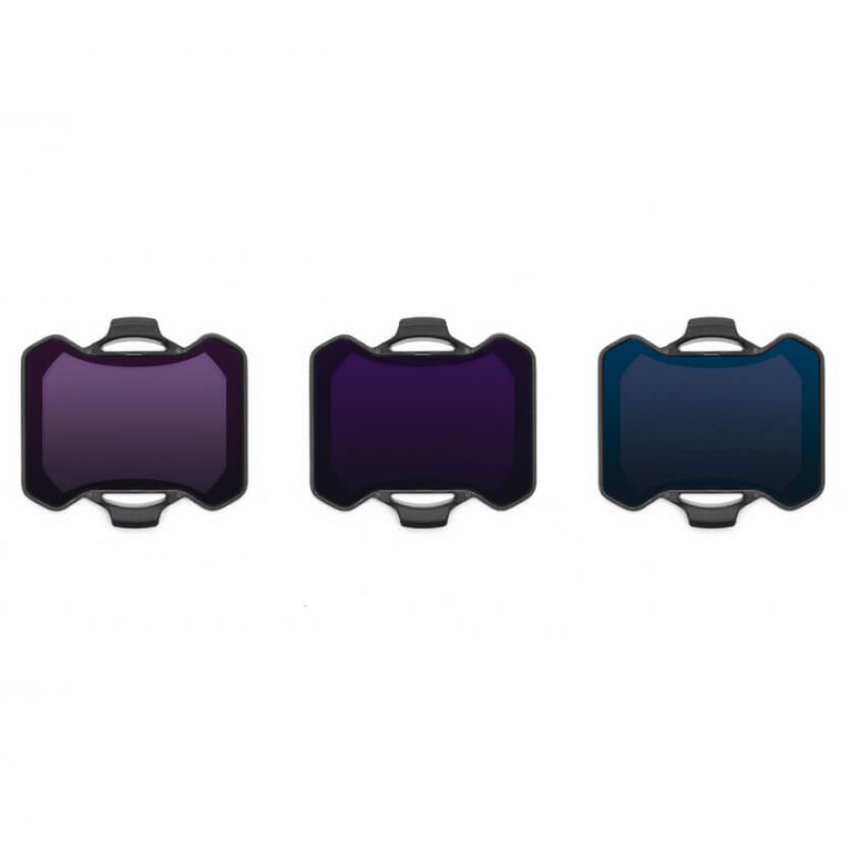 KIT DJI FILTROS PARA AVATA 2 (ND8/16/32)