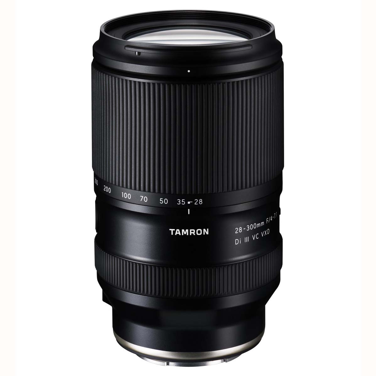 OBJETIVO TAMRON AF 28-300/4-7.1 DI III VC VXD SONY E   A074S