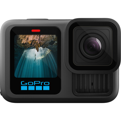 CAMARA GOPRO HERO 13 BLACK
