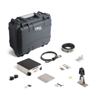 CAMARA ENLAPS TIKEE 4 (KIT)