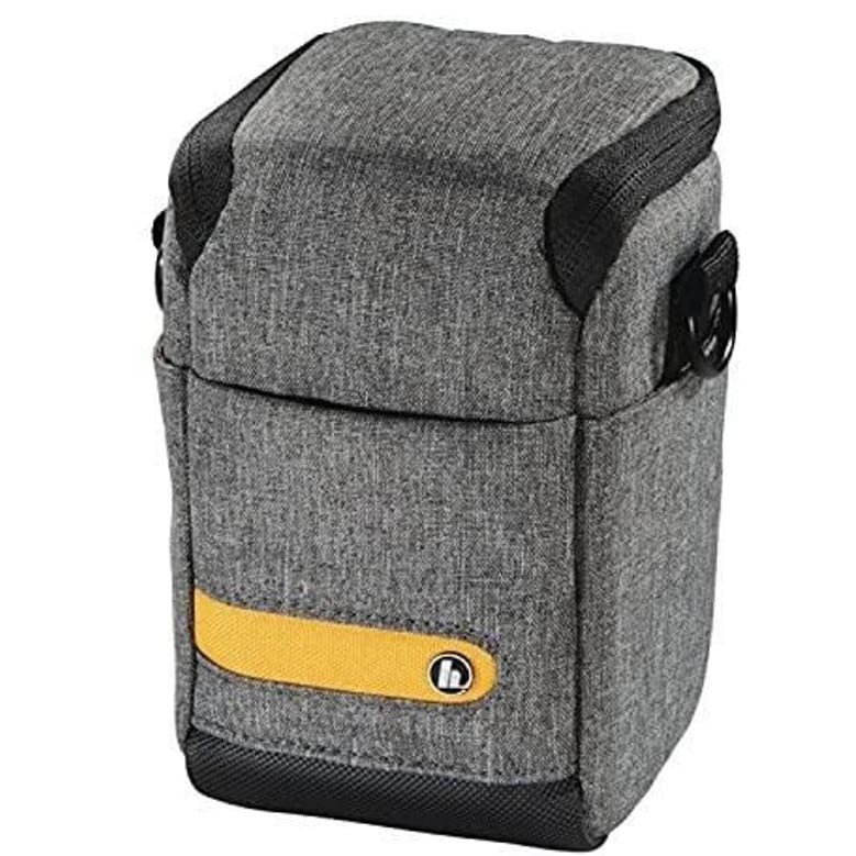 ESTUCHE HAMA FOTO TERRA 90 GRIS