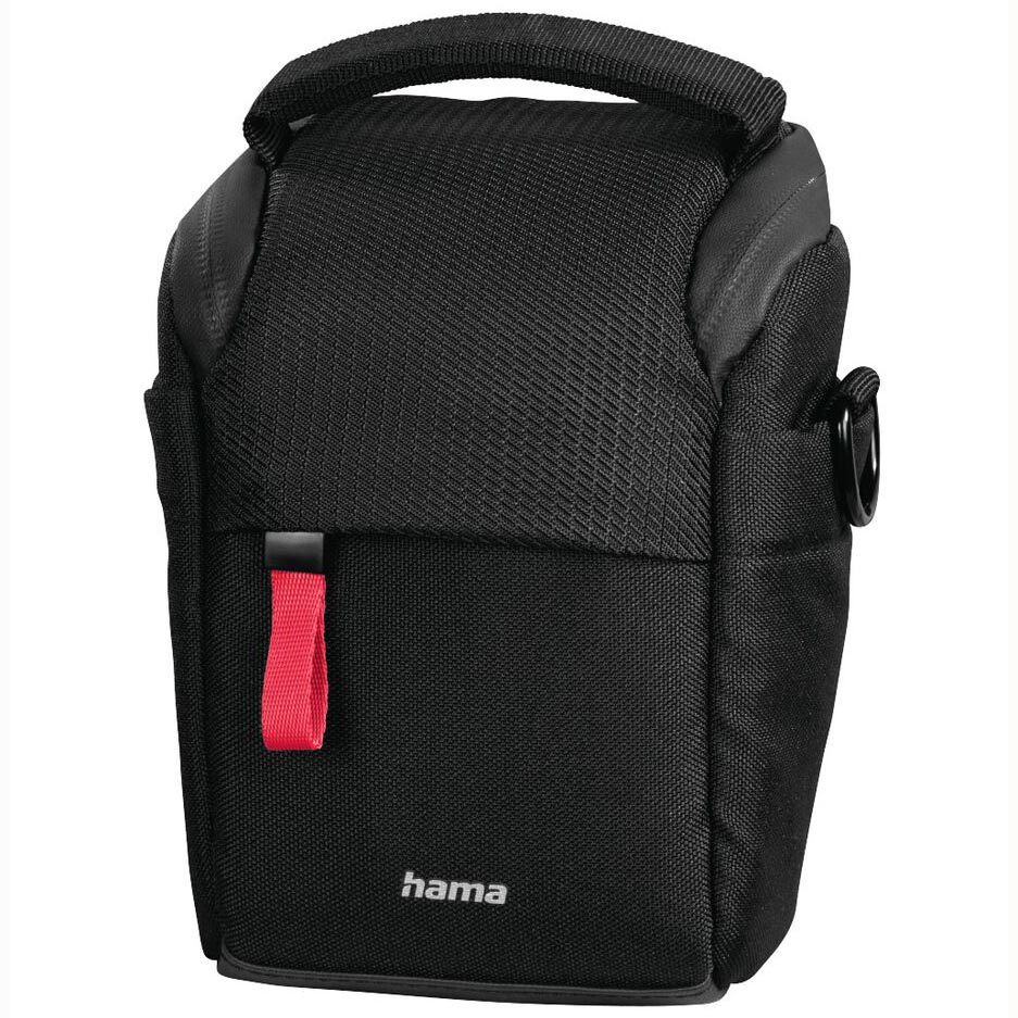 ESTUCHE HAMA FOTO MATERA 90 NEGRO