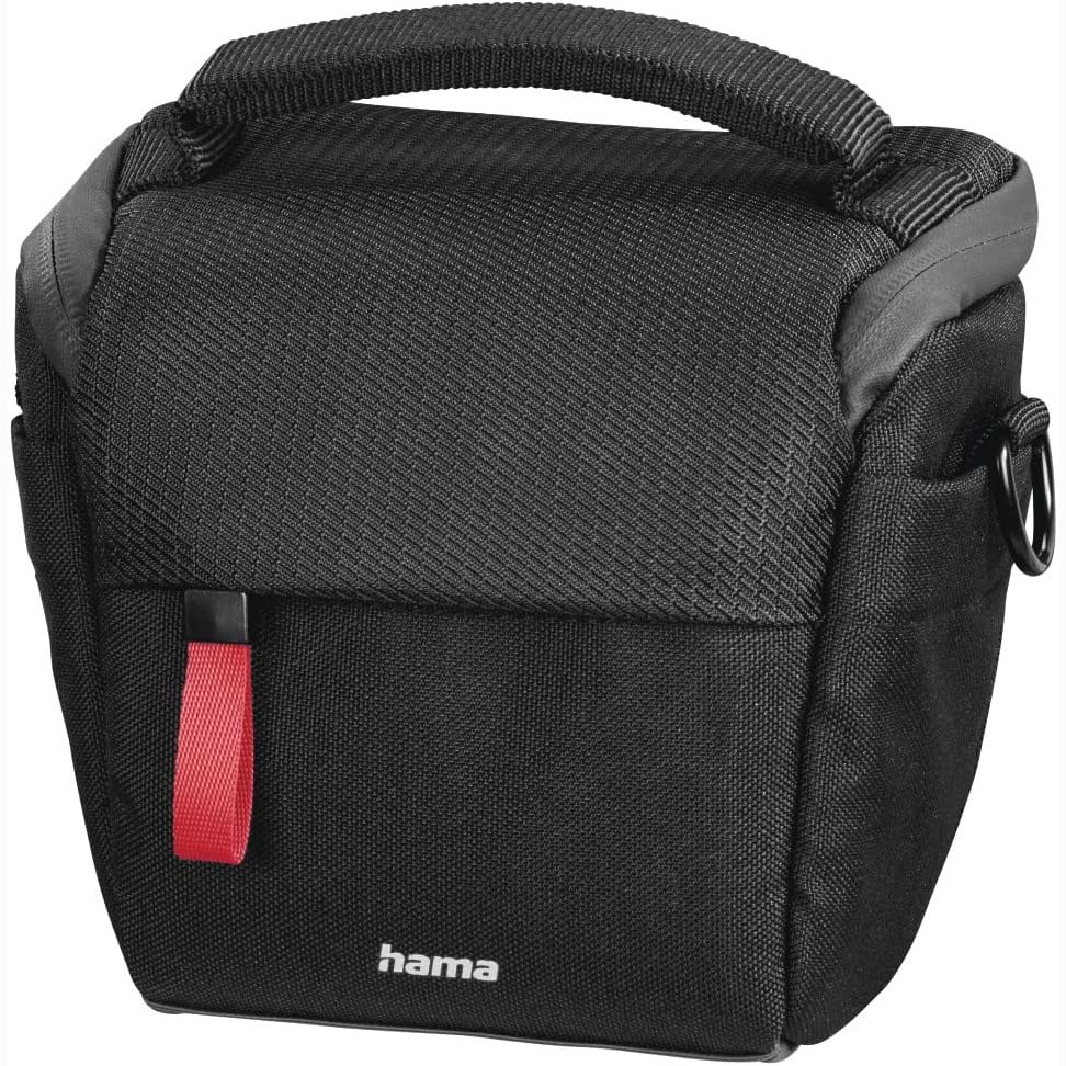 ESTUCHE HAMA FOTO MATERA 110 COLT NEGRO