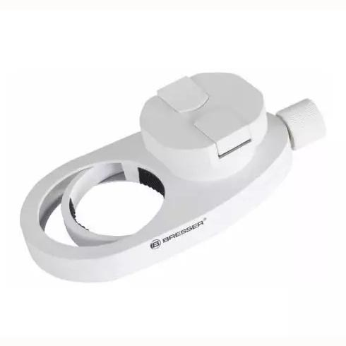 ADAPTADOR BRESSER UNIVERSAL PARA SMARTPHONE