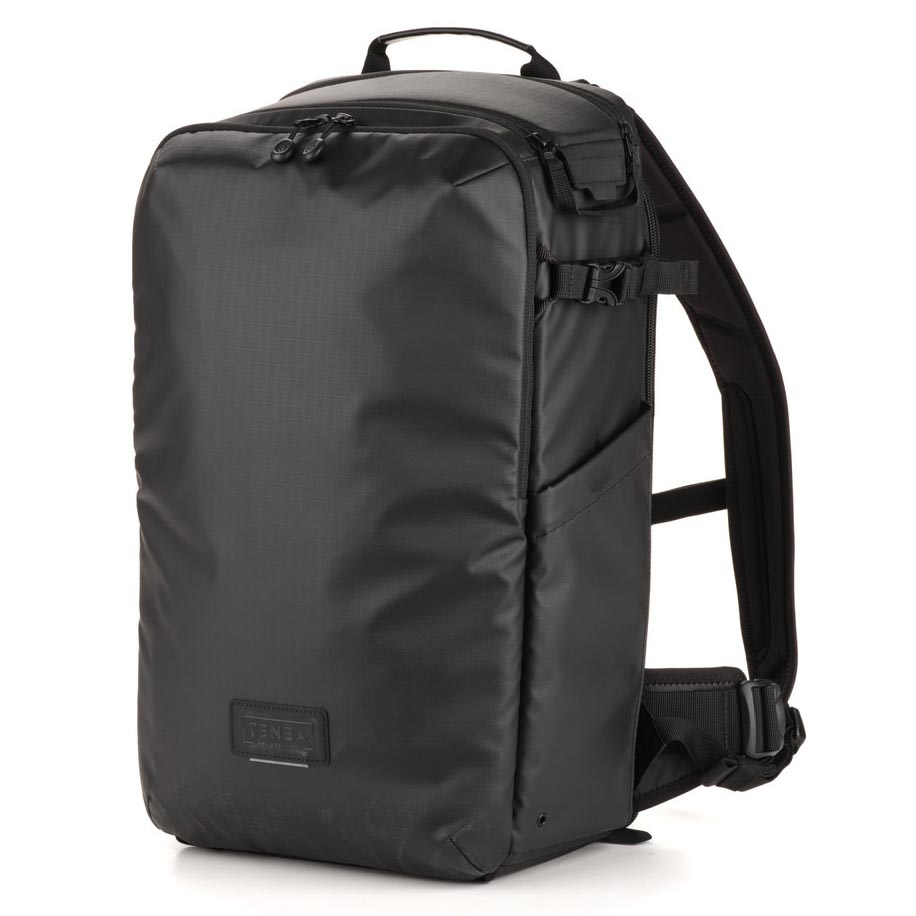 ESTUCHE TENBA SOLSTICE V2 20L NEGRA (MOCHILA)